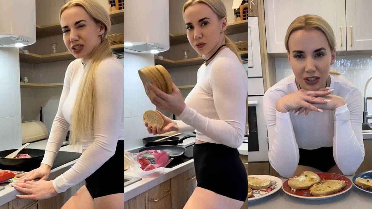 Marianna Schreiber oskarżona o hipokryzję