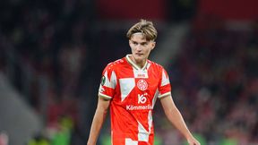 Wielka chwila Polaka. Zadebiutował w Bundeslidze