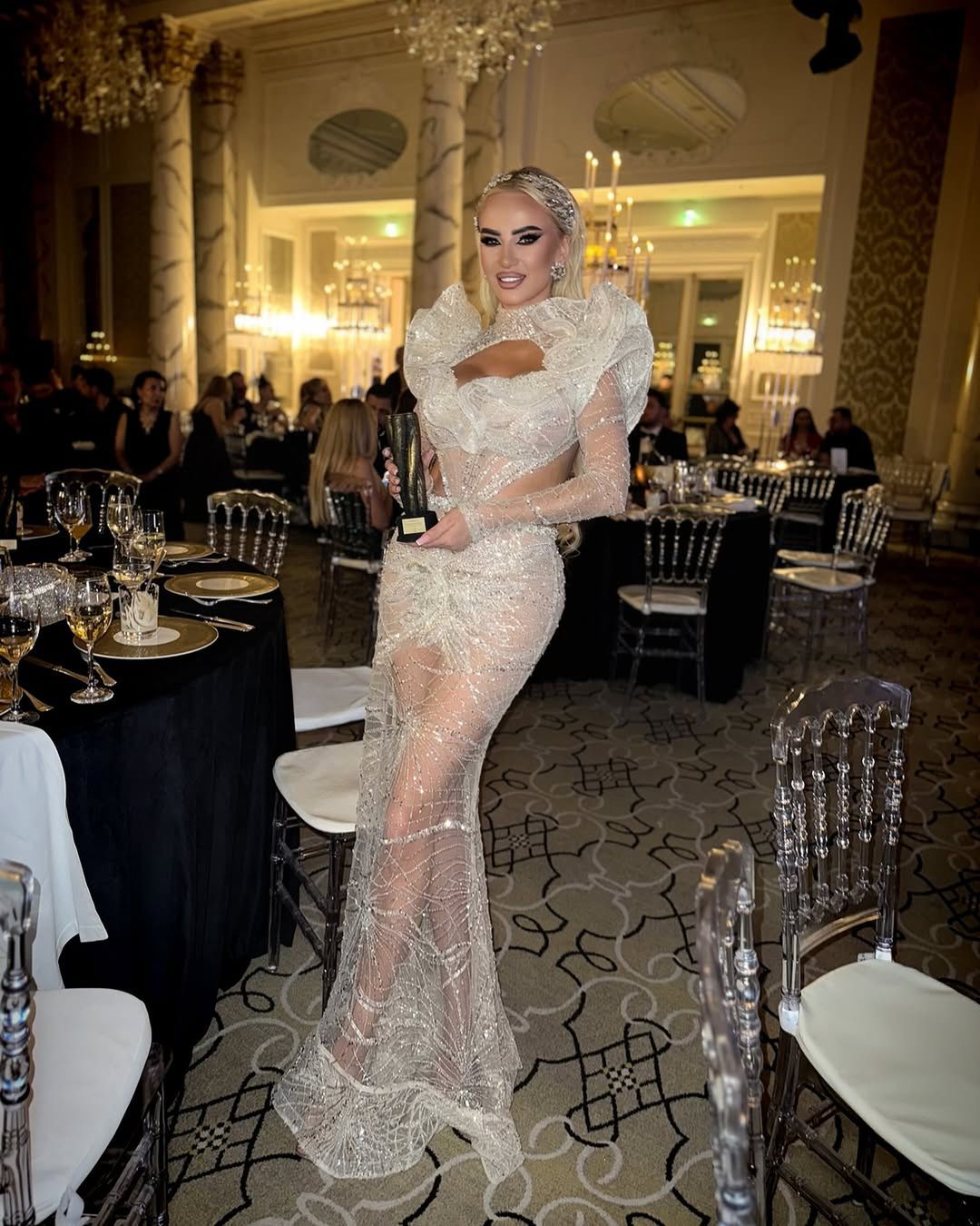 Izabela Macudzińska