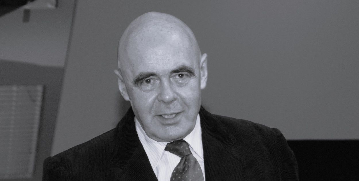 Nie żyje Stanisław Tym. Legendarny aktor i satyryk miał 87 lat