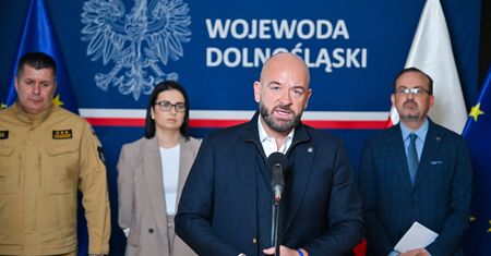Nadchodzą ulewy. Infrastruktura może nie udźwignąć naporu