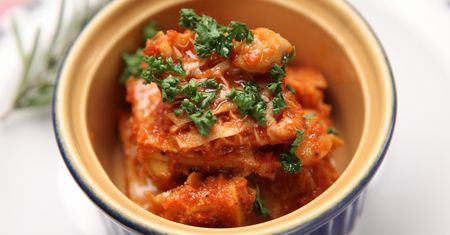 Ten koreański przysmak pokochał cały świat. Domowe kimchi zrobisz bez większego problemu
