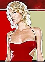 Tricia Helfer jako nr 6