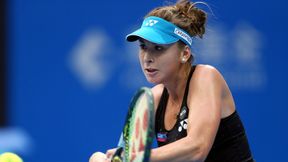 Puchar Federacji: Szwajcaria bez Belindy Bencić, Kanada bez Eugenie Bouchard