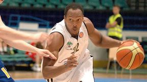 Ludzie w Polsce nas nie doceniają! - rozmowa z Davidem Jacksonem, zawodnikiem PGE Turowa Zgorzelec