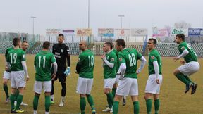 Olimpia Grudziądz pożegnała pomocnika