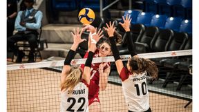 Co za mecz w Lidze Narodów! Polki napisały historię siatkówki