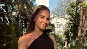 Sypią się gratulacje. Córka legendy powiedziała "tak"