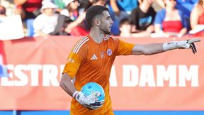 Barcelona wygrywa wyścig o bramkarza. Jej przeciwnik to nie byle kto