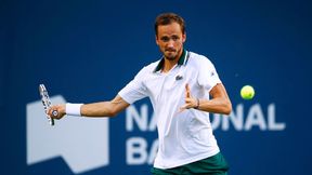 ATP Toronto: Hubert Hurkacz poznał rywala w ćwierćfinale. Będzie powtórka z Wimbledonu