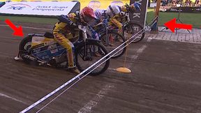 Żużel. PGE Ekstraliga: czy Artur Kuśmierz podjął prawidłową decyzję w Gorzowie? Sprawdziliśmy to! (wideo)