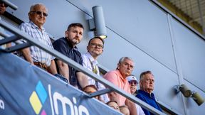 Żużel. Medal Stali w sezonie 2023 byłby arcymistrzostwem. Były prezes chciałby powrotu legendy! [WYWIAD]