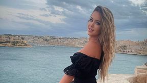 Przez lata była ring girl. Zobacz, jak dziś wygląda