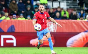 TVP 2 Piłka nożna: Mistrzostwa świata 2026 - mecz grupy A: Korea Południowa - Czechy