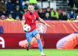 TVP 2 Piłka nożna: Mistrzostwa świata 2026 - mecz grupy A: Korea Południowa - Czechy