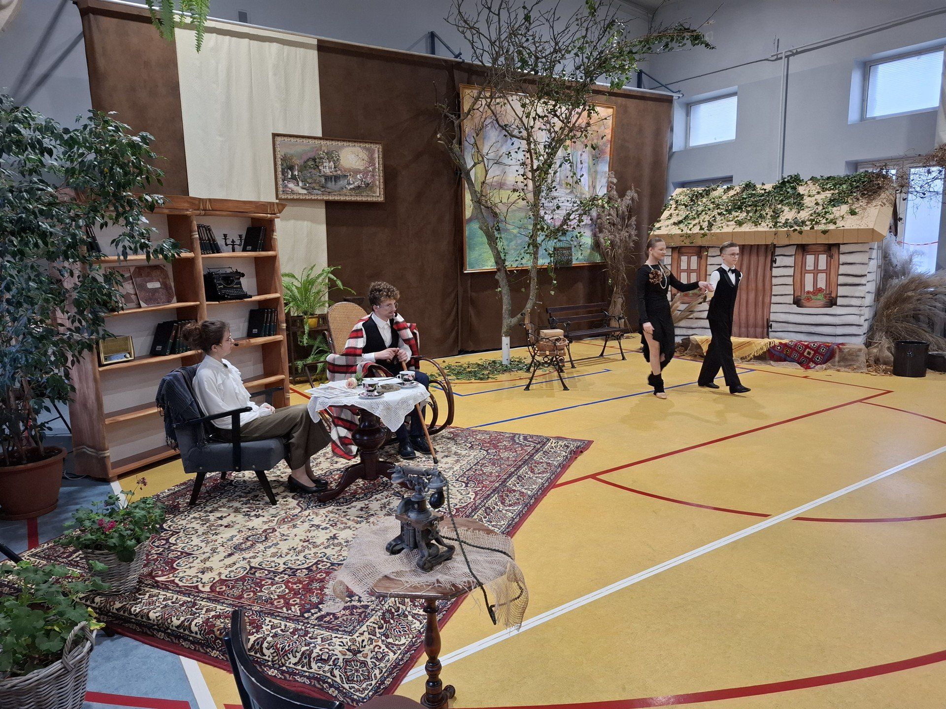 O Reymoncie w setną rocznicę śmierci