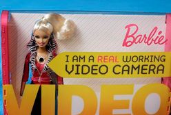 FBI ostrzega przed... lalką Barbie