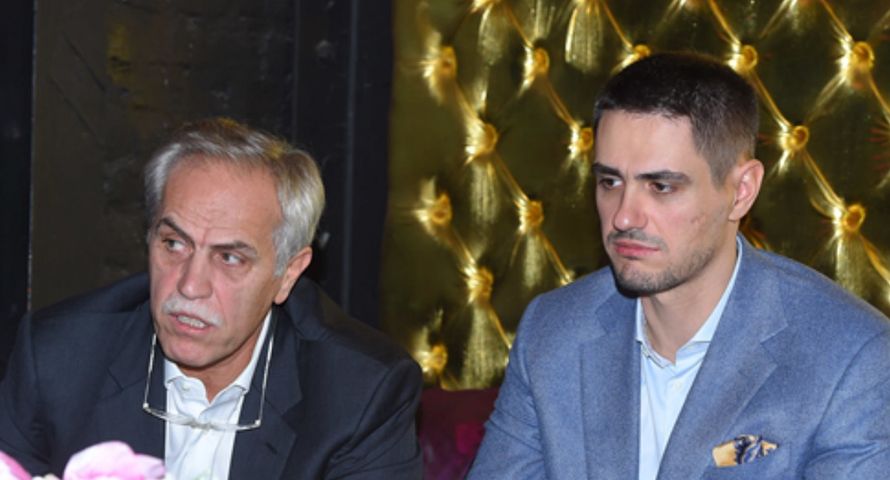 Ciąg dalszy rewolucji w Cyfrowym Polsacie. We władzach dzieci Solorza i dyrektorka z Google