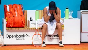 Świątek mówi, co jej dolega. "Raczej nie chcecie tego usłyszeć"