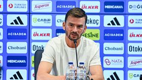 Michal Gasparik: Utrzymaliśmy dobry wynik