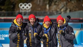 Odebrali Rosjanom medale. Niemiec ujawnił, co tak naprawdę dostali