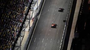 Z dużej chmury mały deszcz - kwalifikacje w F1 po staremu?