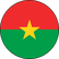 Reprezentacja Burkina Faso