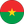 Reprezentacja Burkina Faso