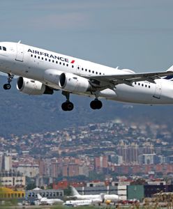 Bójka w kokpicie. Piloci Air France pobili się