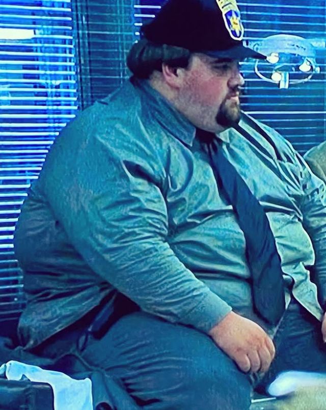 Ethan Suplee dawniej