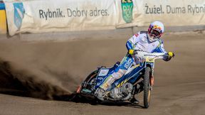 Pięciokrotny mistrz Polski zamienił motocross na żużel. "Wiedziałem, że chcę zostać w motosporcie" [WYWIAD]