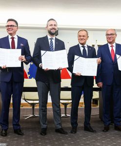 "Handelsblatt" o rządzie Tuska. "Wielkiej rewolucji nie będzie"