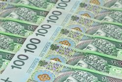 25 mld od spółek z GPW