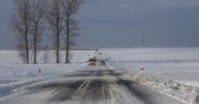 Łódź: IMGW wydał ostrzeżenie pogodowe dla województwa łódzkiego. Kierowcy muszą uważać na drogach. Prognoza pogody na wtorek 25 listopada