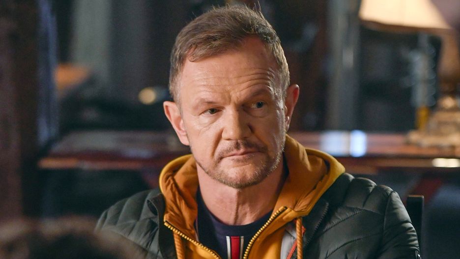 Cezary Pazura o zarobkach w czasie pandemii.