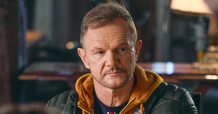 Cezary Pazura nie martwi się o finanse. "Przeżyłem stan wojenny i wtedy było dużo ciężej"