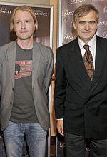 [wideo] Relacja z uroczystej premiery filmu "Daas"