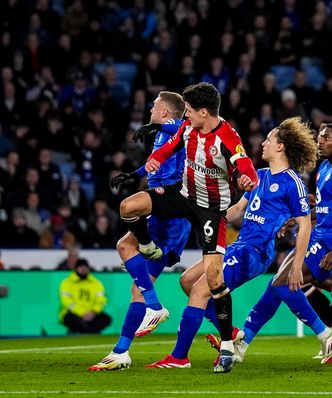 Jednostronna inauguracja kolejki. Leicester City na drodze do Championship