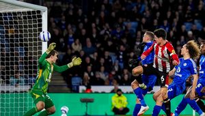 Jednostronna inauguracja kolejki. Leicester City na drodze do Championship