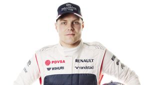 Bottas sądził, że w GP Monako prowadzi… Raikkonen