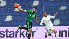 Klub Sebastiana Walukiewicza poszedł za ciosem