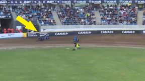 Żużel. Kapitalne ściganie w IMP w Toruniu! W rolach głównych Pawlicki i Zmarzlik