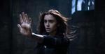 Sam Claflin przyjaźni się z Lily Collins