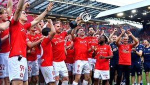 Wisła Kraków - Pogoń Siedlce 2:0 (galeria)