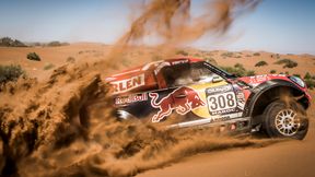 Rajd Dakar: 11 Polaków na starcie