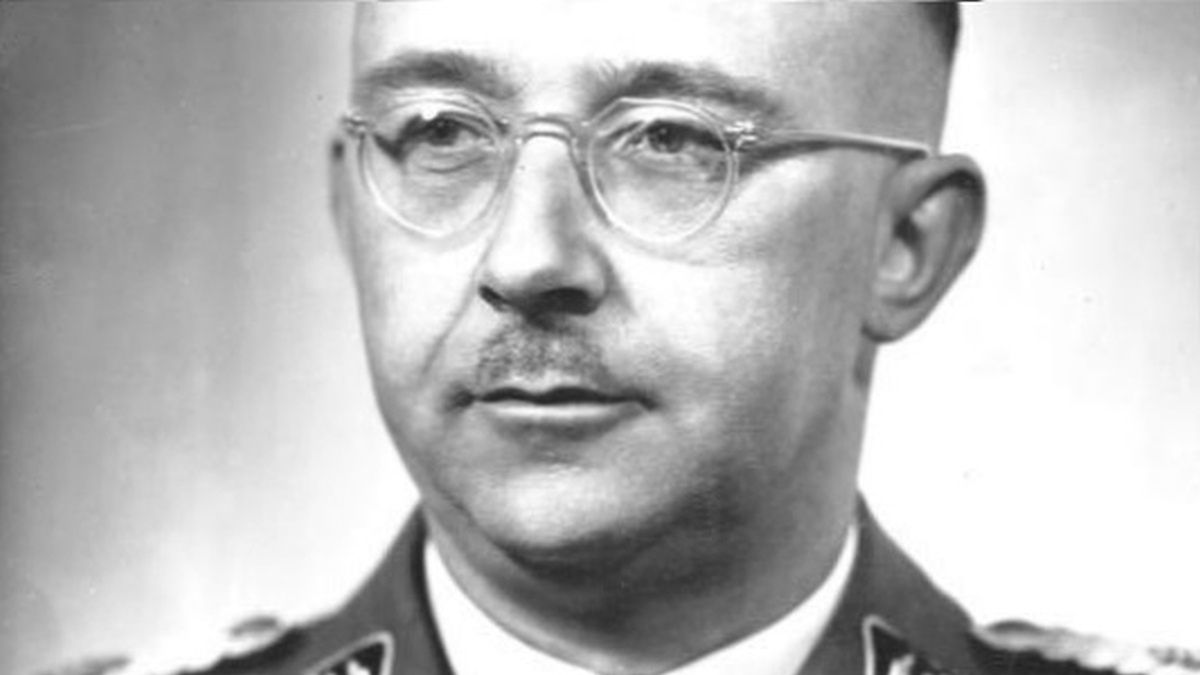Heinrich Himmler