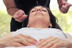 Akupunktura kosmetyczna alternatywą dla botoksu