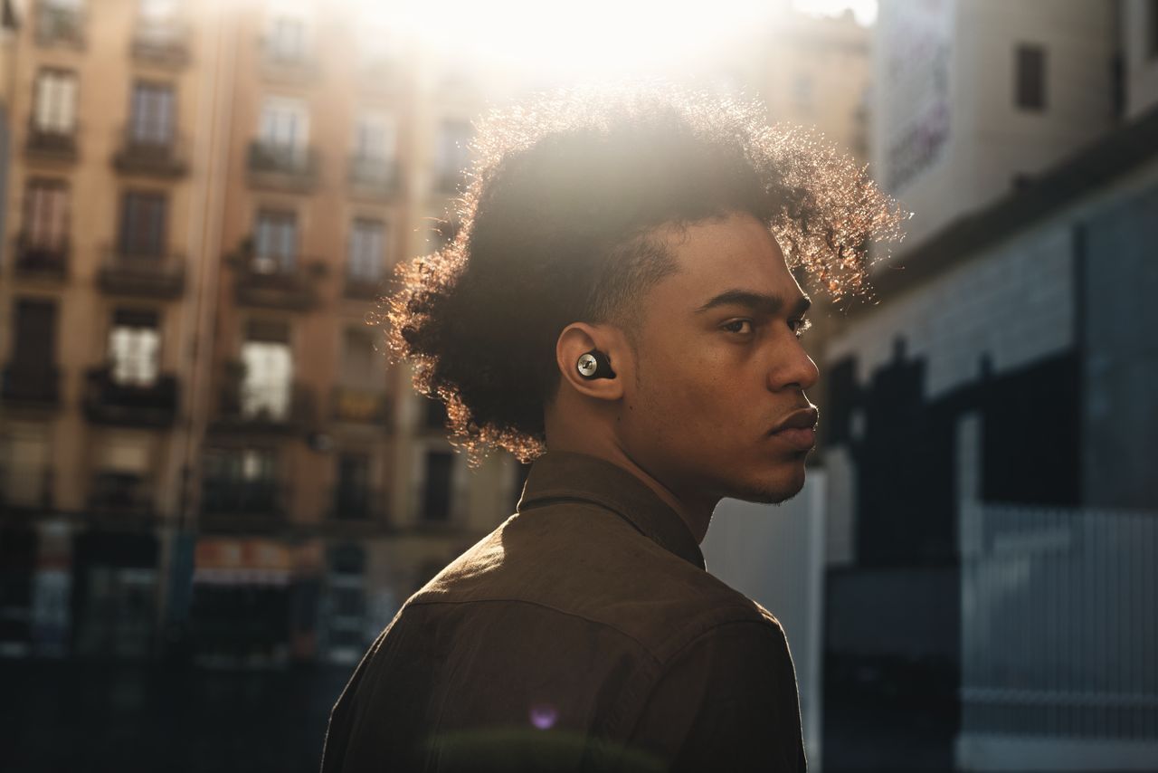 Sennheiser prezentuje słuchawki Momentum True Wireless 2 2