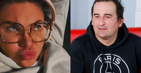 Zapomniana "Wodzianka" przypomina o sobie, UDERZAJĄC w Miśka Koterskiego: "Żyłeś za moje, woziłam cię na detoksy..."