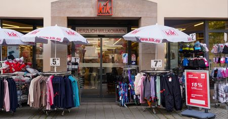 Niemiecki dyskont zamknie 300 sklepów. Wiemy, co z punktami w Polsce